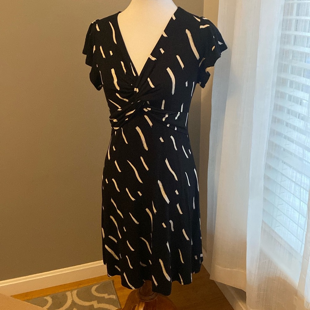 LOFT dress
